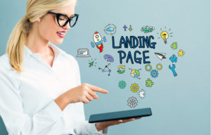 Denver SEO companies create effective landing pages