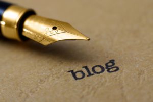 Denver SEO agency blogging strategy