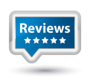 GFF pros offer advice on dealing with negative reviews