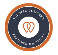Top Website Designer Upcity Award Get Found Fast