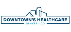 Downtown's Health Care logo Get Found Fast client