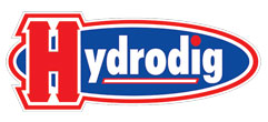 Hydrodig logo Get Found Fast client