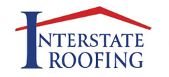 Interstate Roofing Logo Get Found Fast