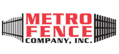 Metro Fence Get Found Fast client