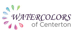 Watercolors of Centerton Get Found Fast client