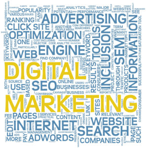 Marketing Agency in Concord NC