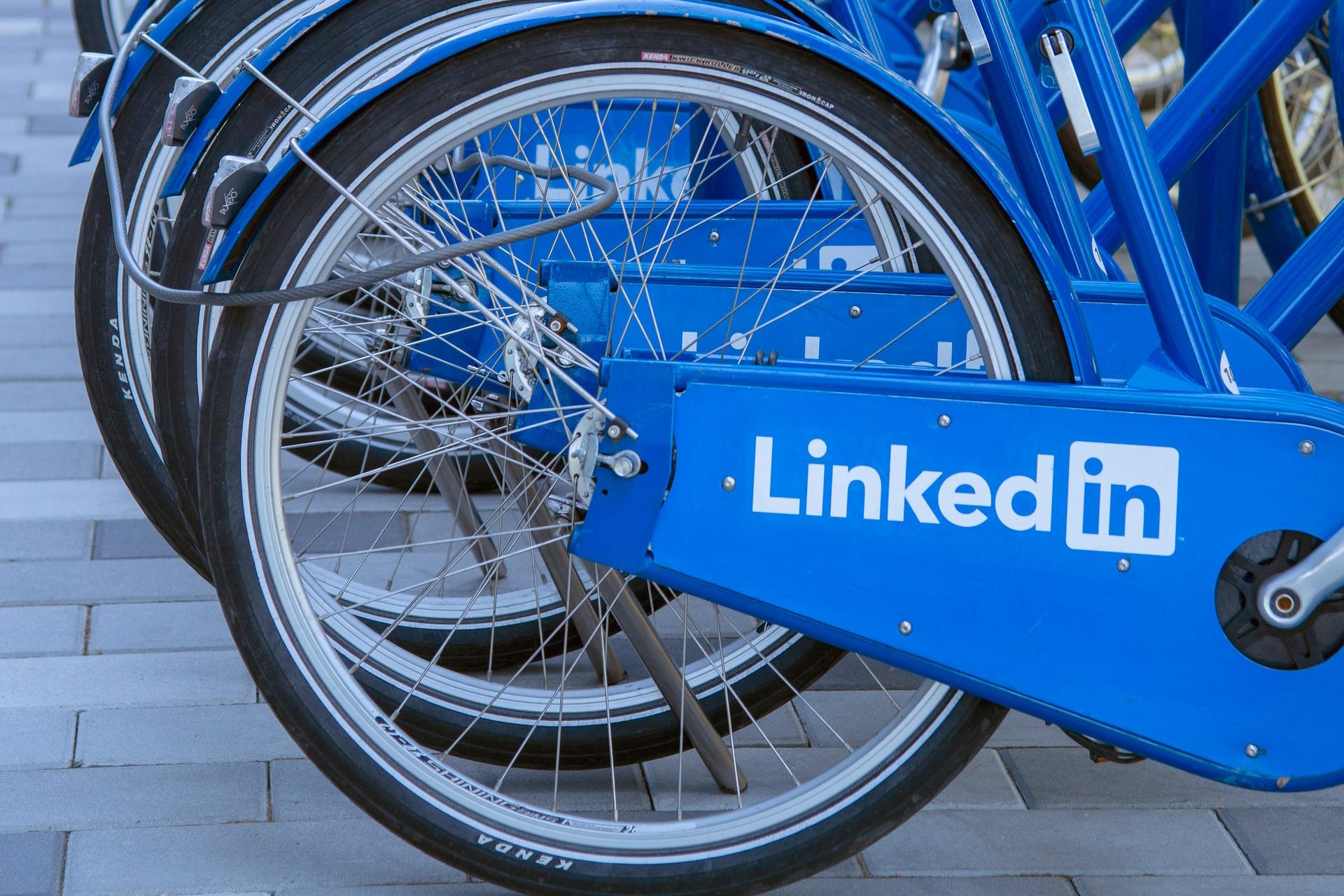 use LinkedIn to boost your brand's influence